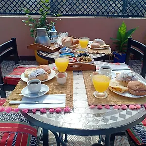Dar Hajar Apartament