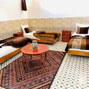 Al Bahja Family Apartament