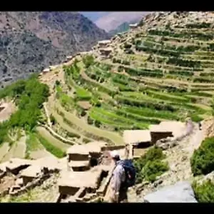 Dar Imoughlad Zajazd