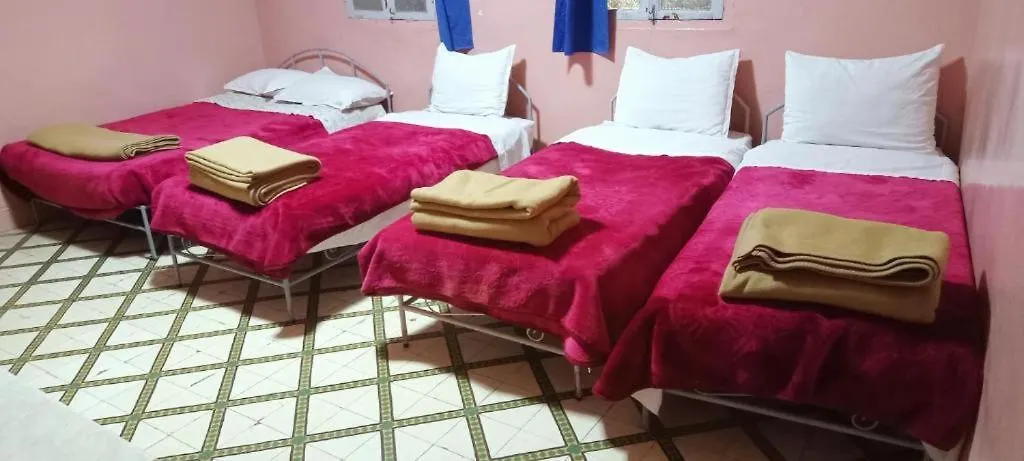 Hotel Des Amis Marrakesh 0*,  Morocco
